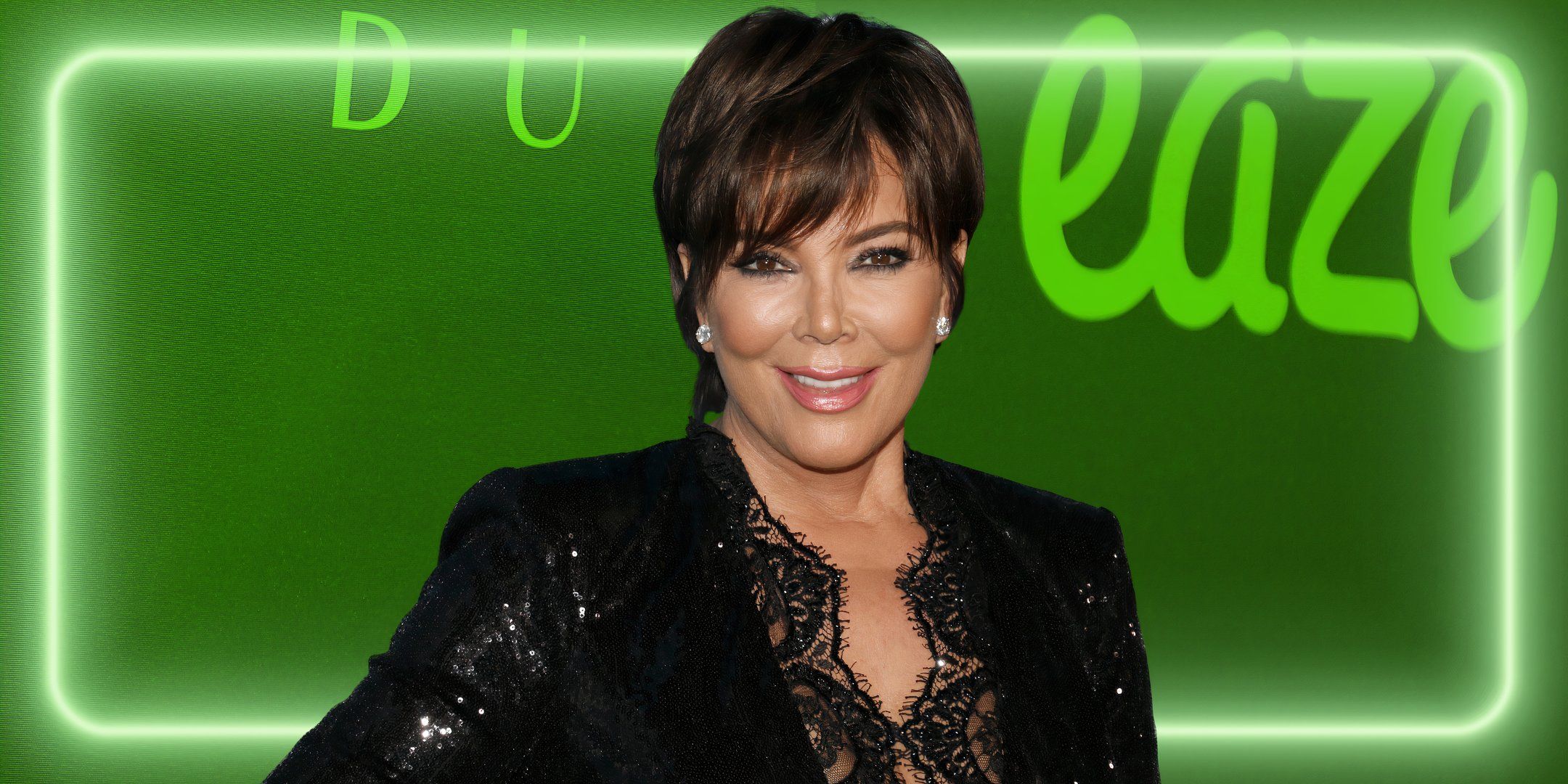 Kris Jenner