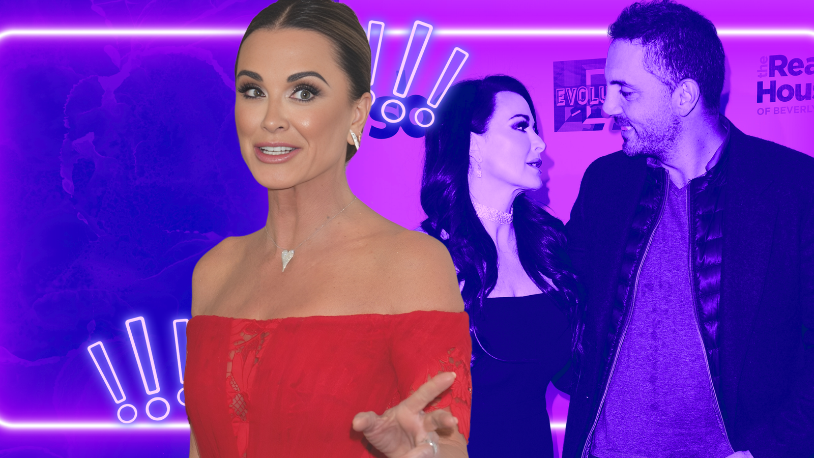 Why RHOBH's Kyle Richards Isn't Dating Anytime Soon