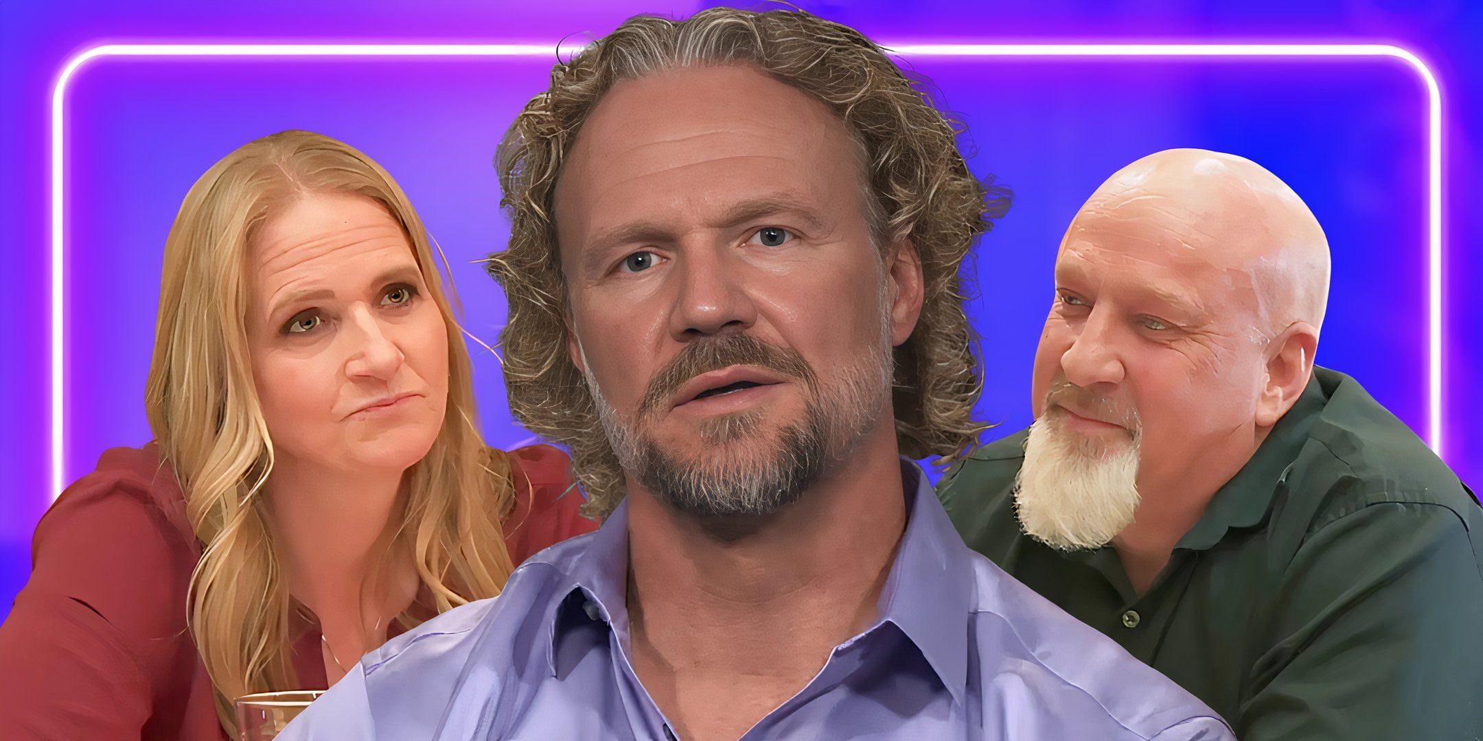 Sister Wives Season 19 Episode 10 recap with Kody Brown, Christine Brown and David Woolley