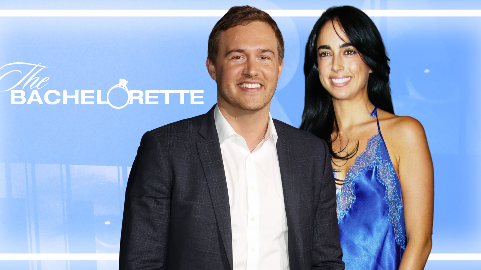 Bachelor Nation's Peter Weber And Maria Georgas Spark Dating Rumors