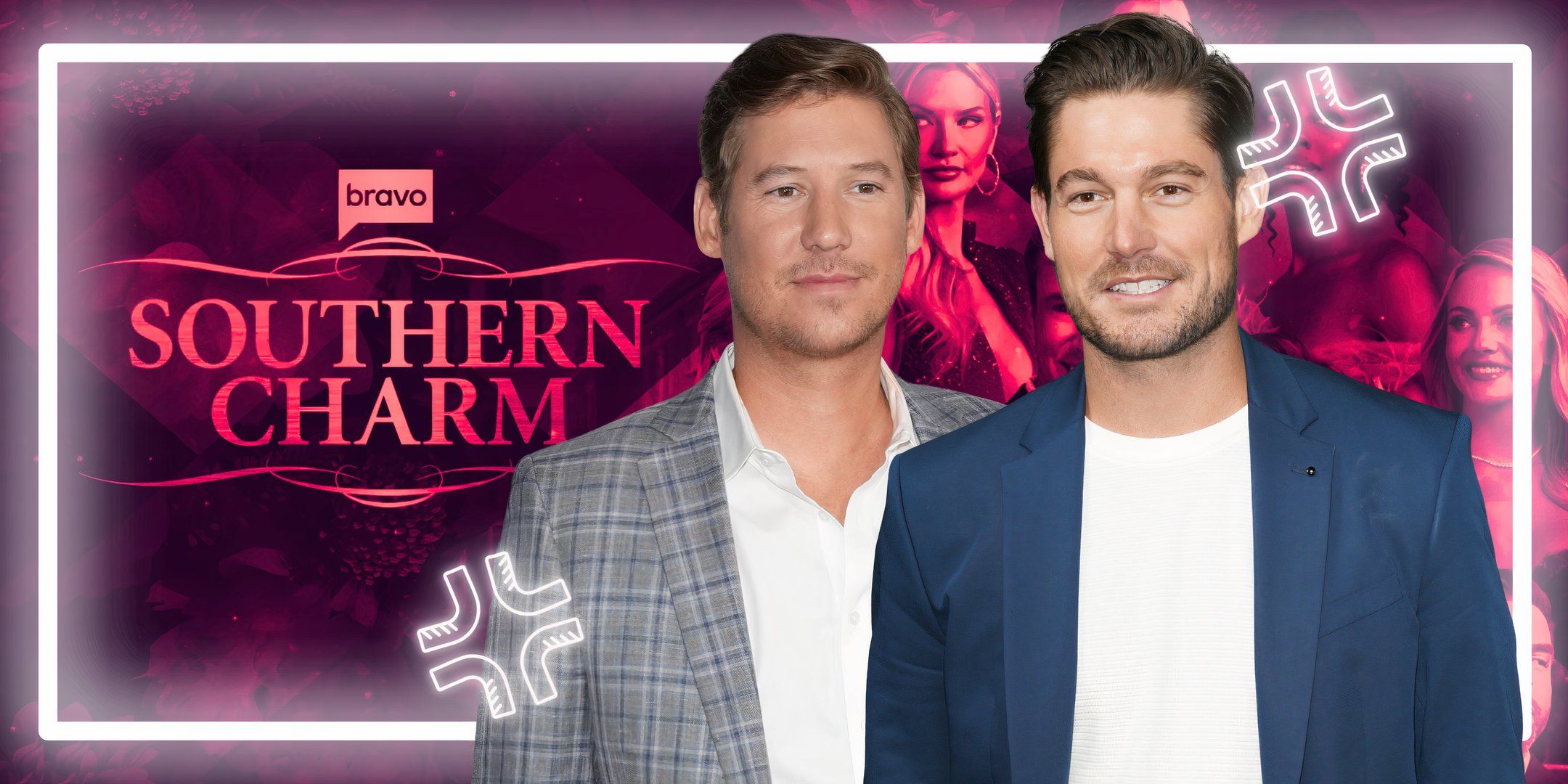 「Southern Charm」シーズン 10 についてこれまでにわかっていることすべて
