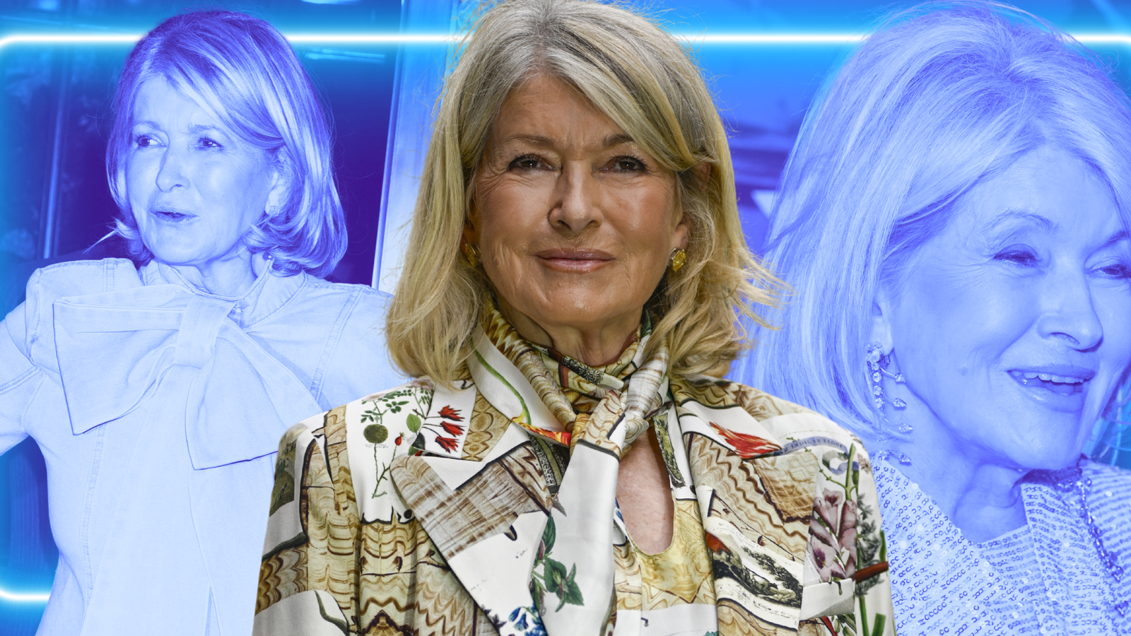 Martha Stewart Actress Biography A Timeline Of Martha Stewart's Life,