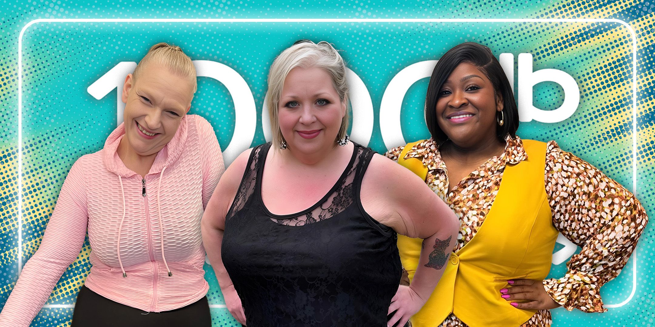 An Exclusive Interview With 1000-lb Best Friends' Vanessa Cross