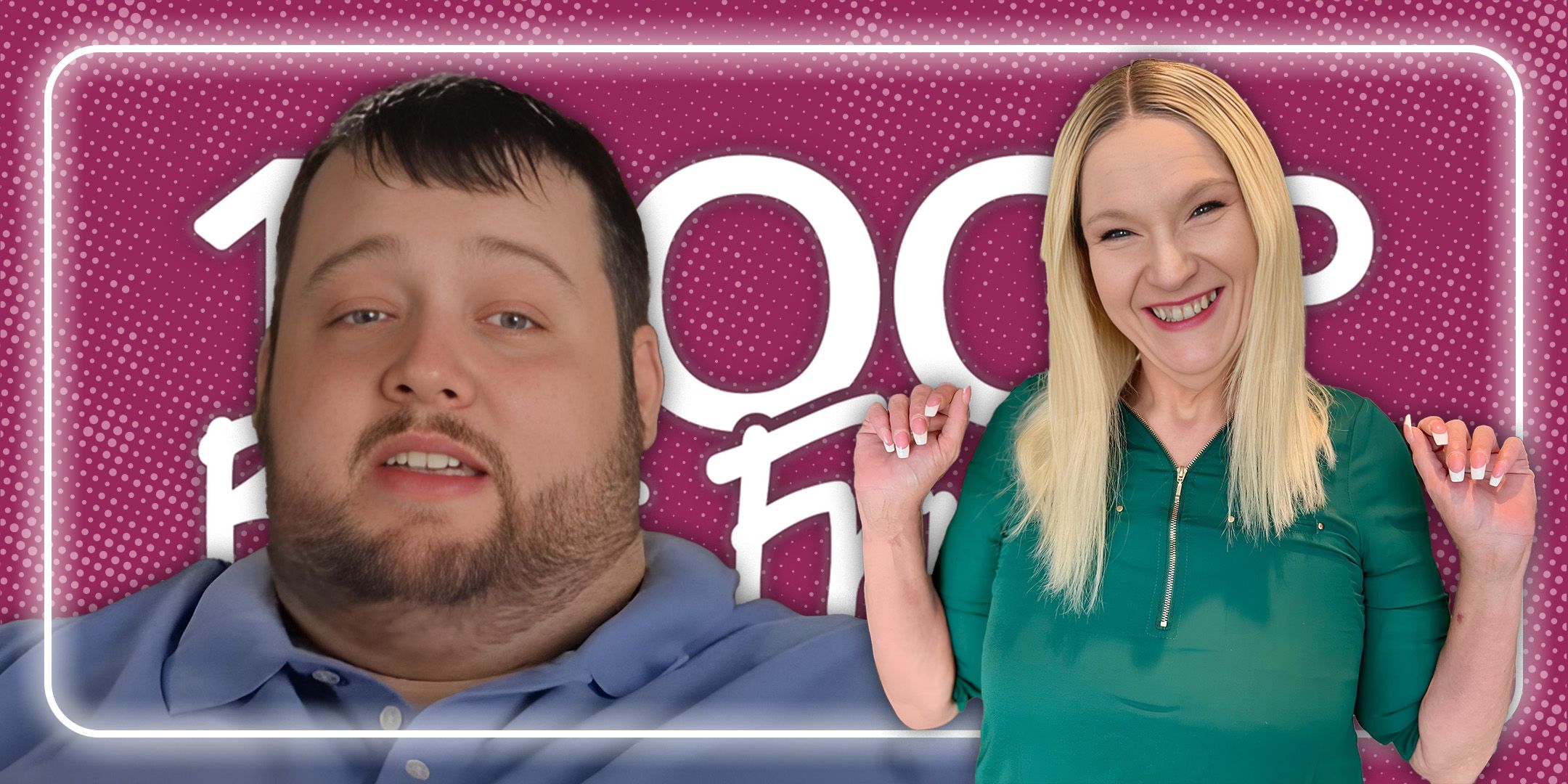 An Exclusive Interview With 1000-lb Best Friends' Vanessa Cross