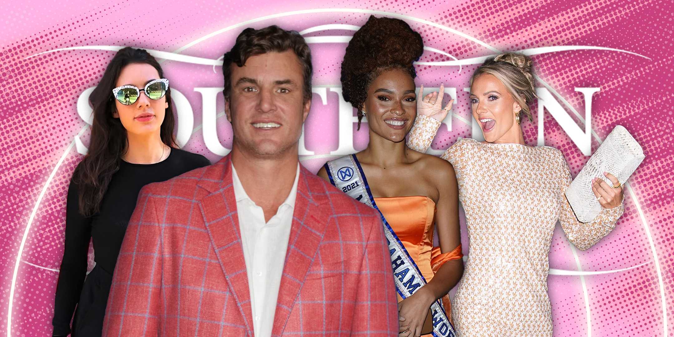 What Do The Southern Charm Cast Do For A Living?