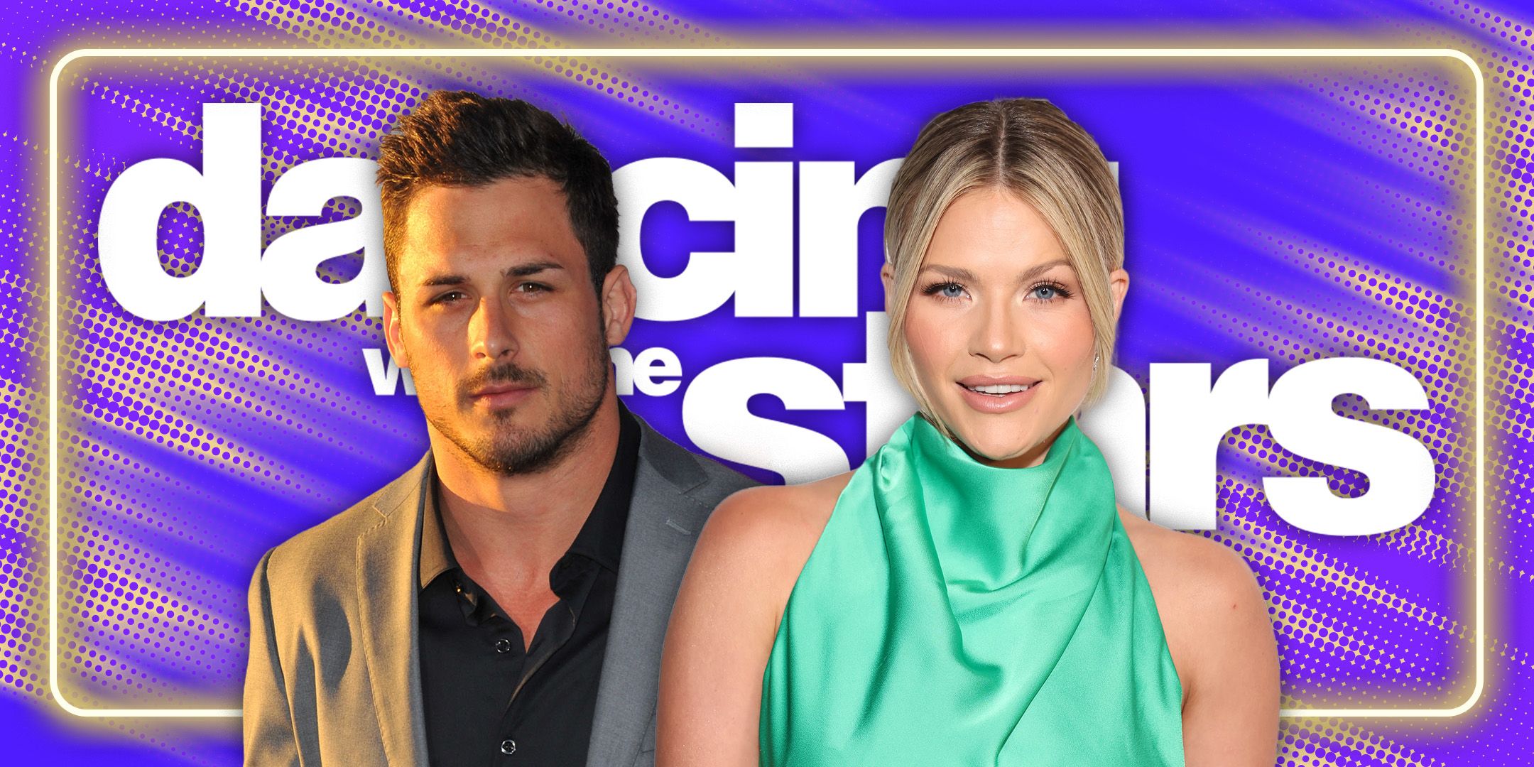 DWTS' Danny Amendola and Witney Carson's Unbelievable Dance Move That