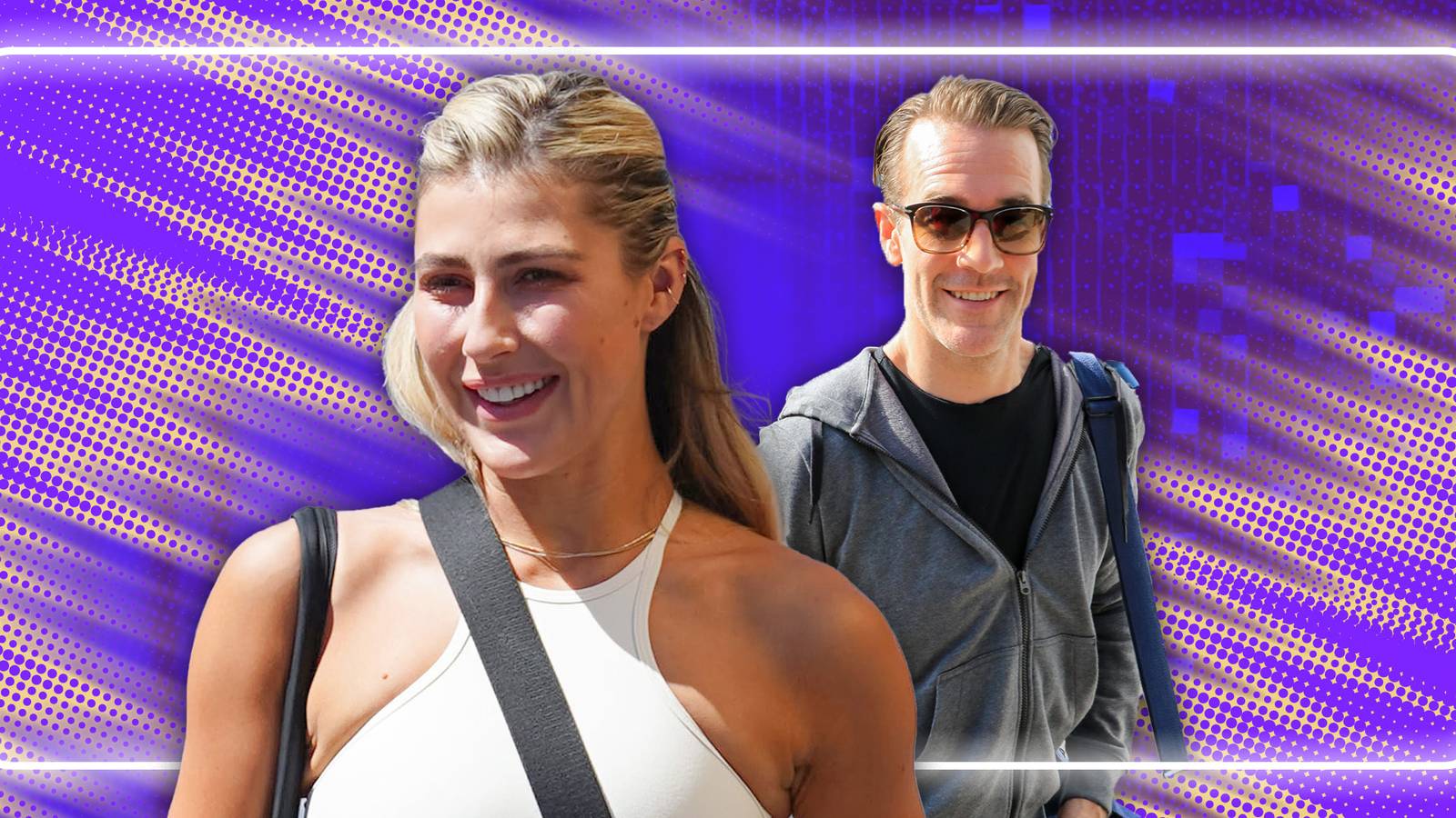 DWTS' Emma Slater Reacts To Former Partner James Van Der Beek's Cancer ...