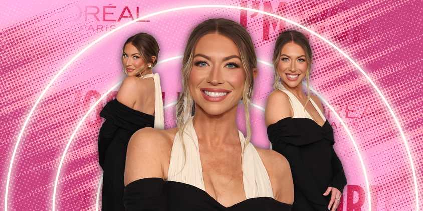 Stassi Logo What Are The Original Vanderpump Rules Cast Doing Now That They All Got ...