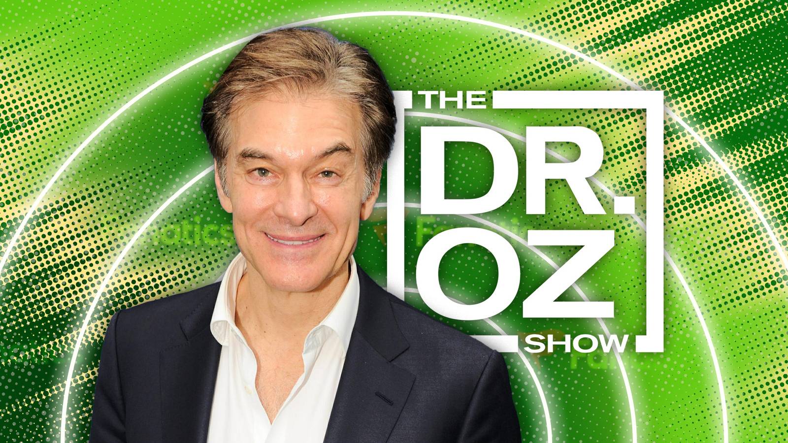 What Is Dr Oz Net Worth