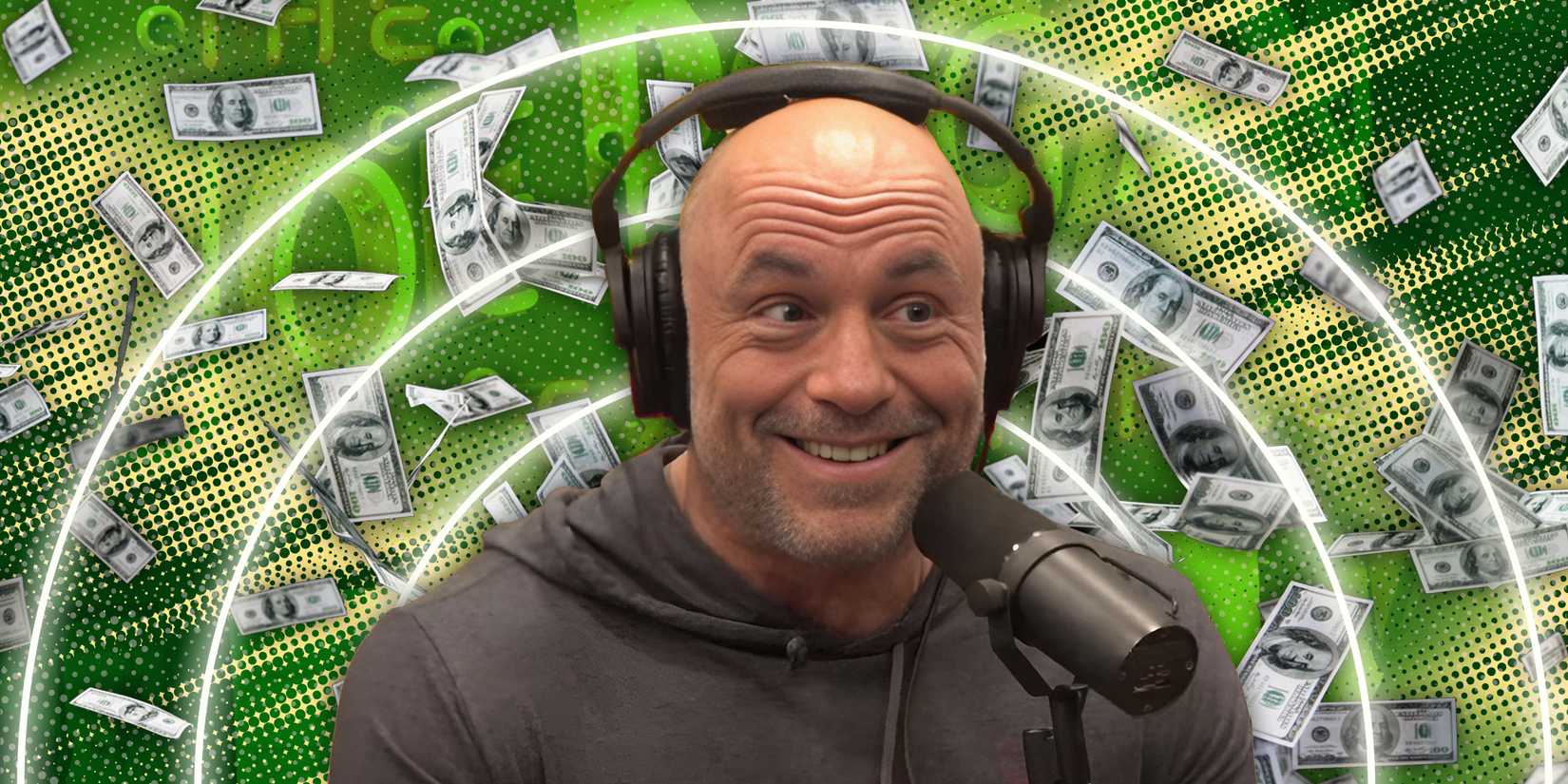 PewDiePie Says Joe Rogan Is 'Actually, Respectfully, Very Dumb'