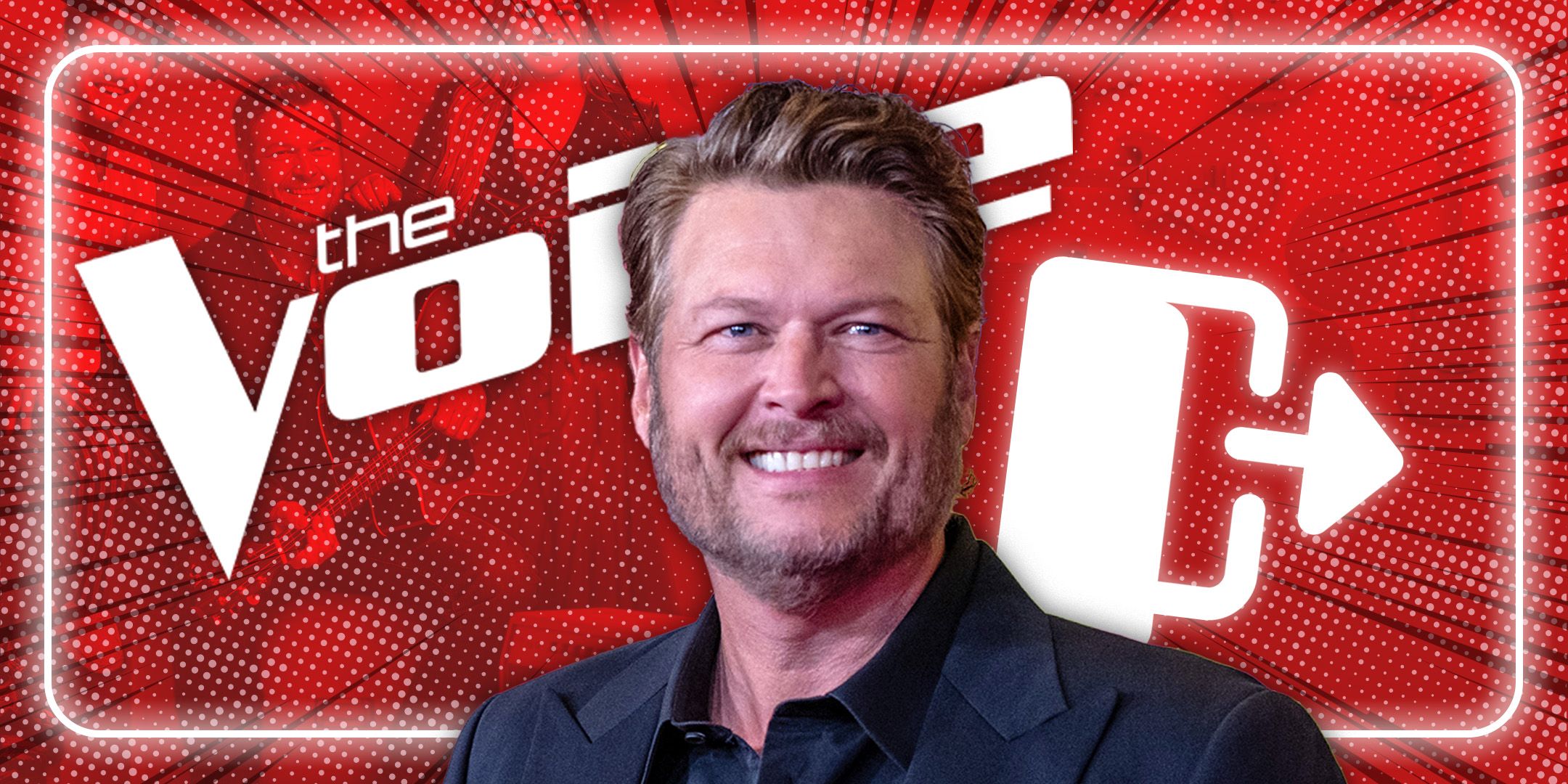 The Real Reason Blake Shelton Quit The Voice | Flipboard