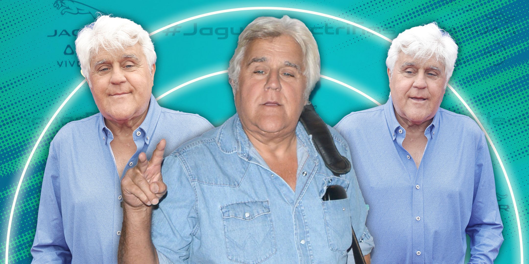Jay Leno Lives Below His Means, Here's How
