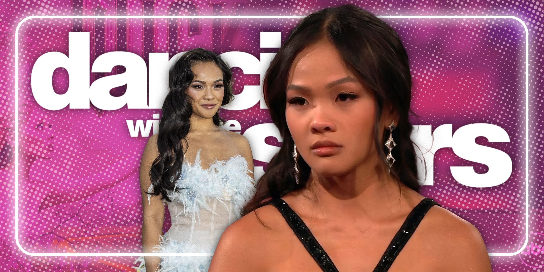 Jenn Tran Updates Fans About "Really Sad" DWTS News