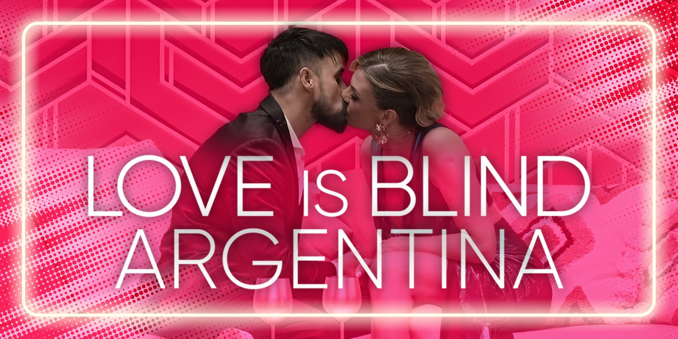 Love Is Blind: Argentina