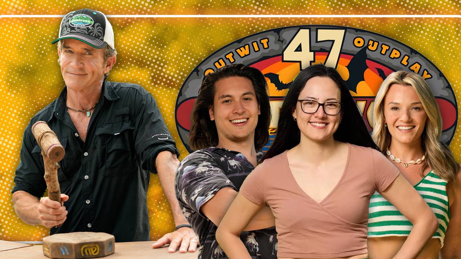 Why Survivor 47 Episode 8 Was A Perfect Episode
