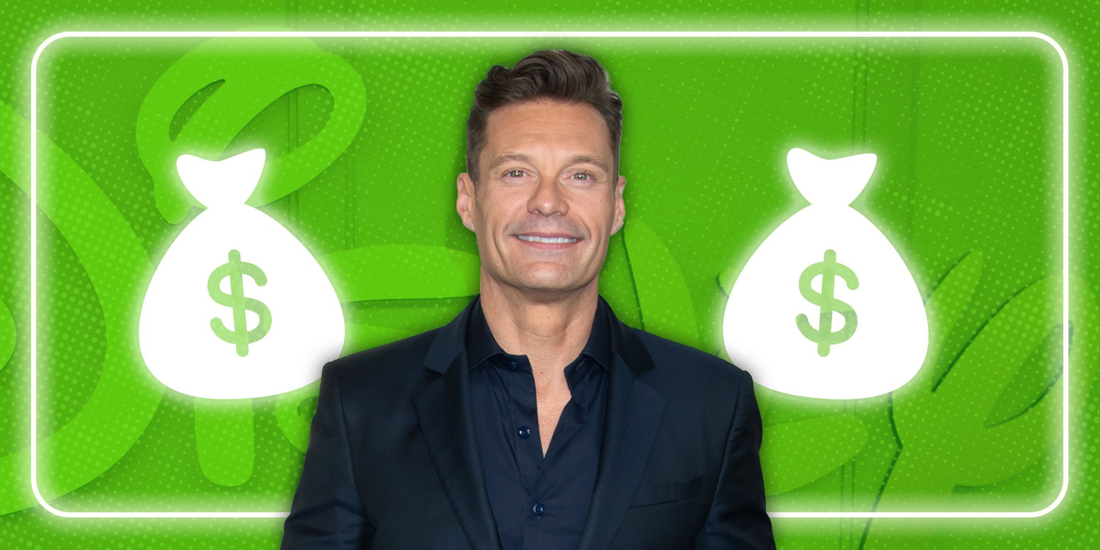 This Is How Ryan Seacrest Spends His 450 Million Net Worth