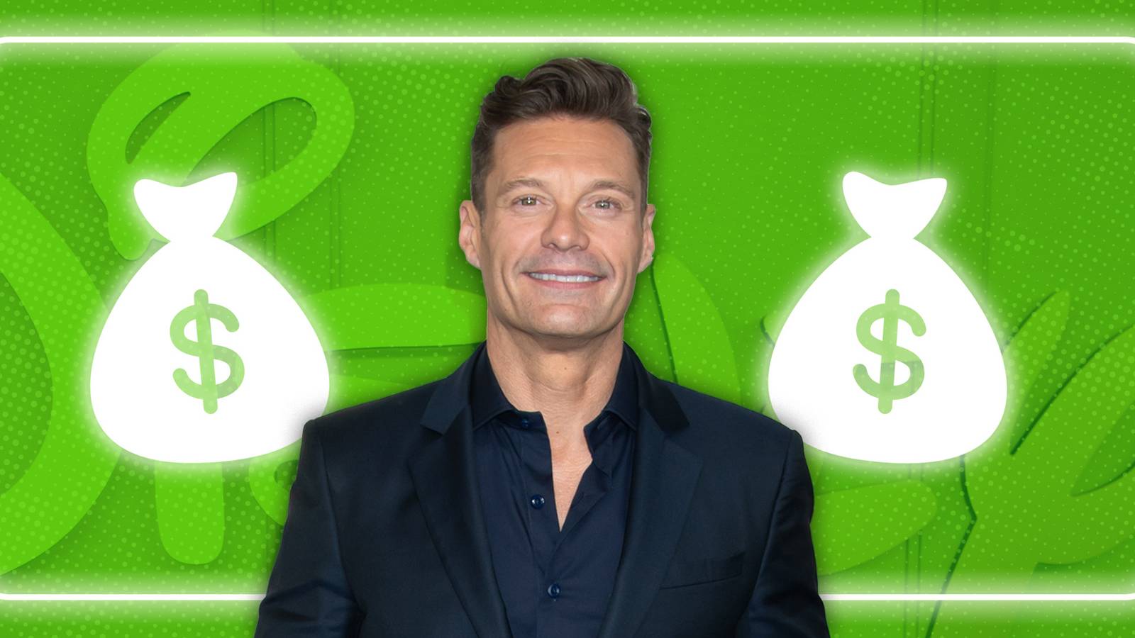 This Is How Ryan Seacrest Spends His $450 Million Net Worth