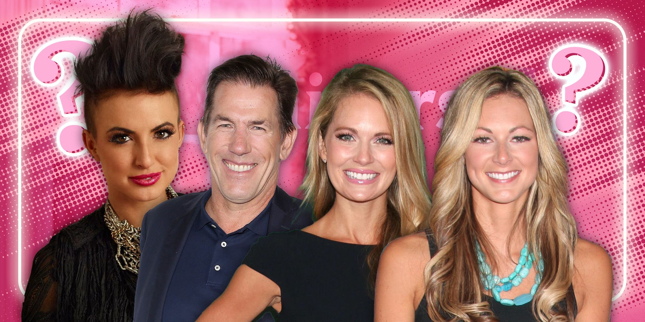 What Are The Southern Charm Cast Members Who Left The Show Doing Today?