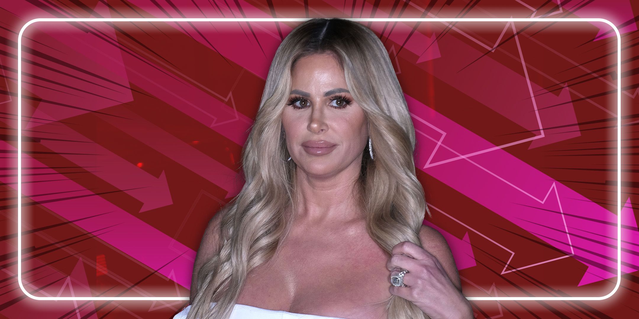 What Kim Zolciak's Net Worth Looks Like Today