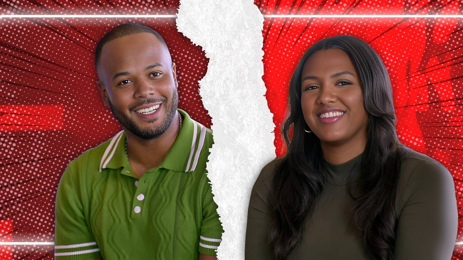 The Demise Of Tim And Alex On Love Is Blind Season 7