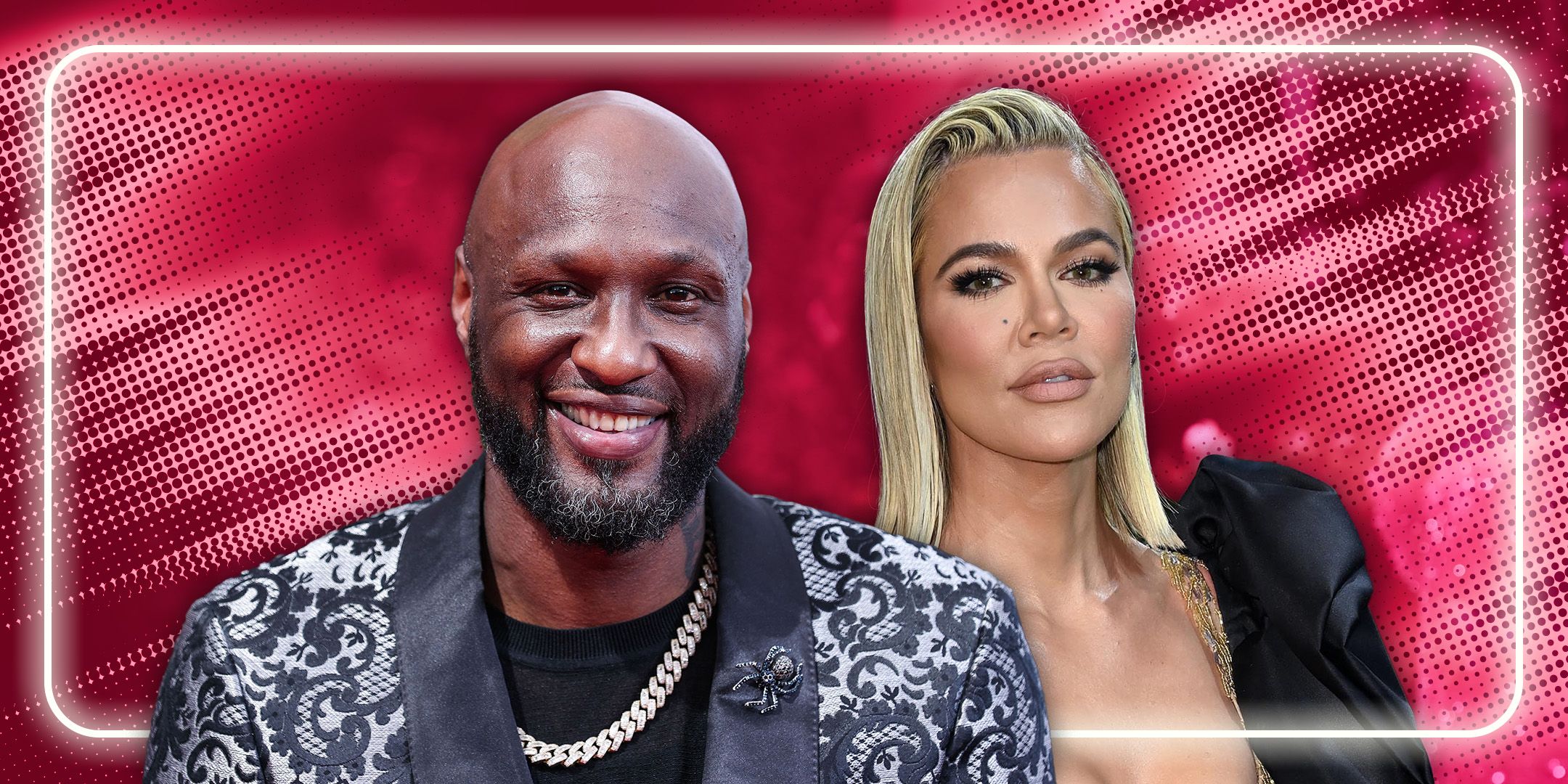 Are Khloe Kardashian And Lamar Odom On Speaking Terms Today?