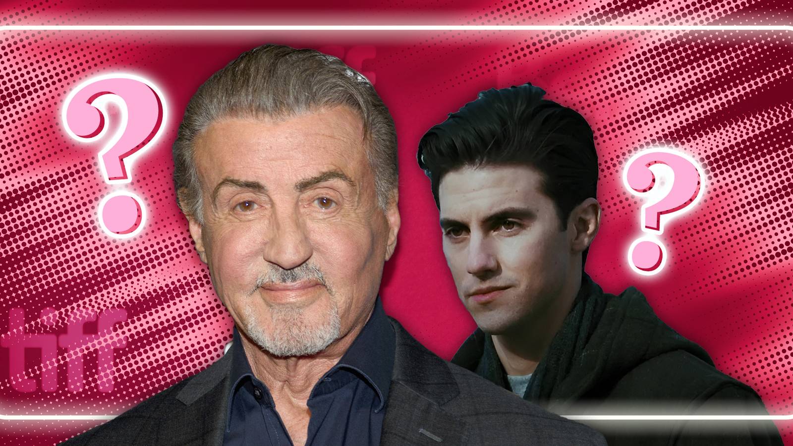 Who Is Sylvester Stallone&rsquo;s Son Seargeoh, And Where Has He Been?