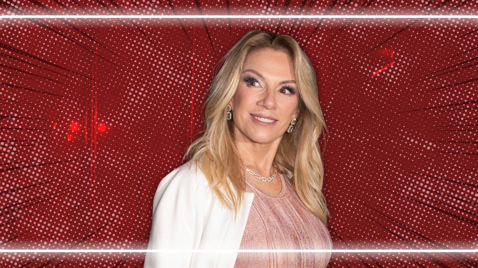 Why Ramona Singer Was Fired From RHONY