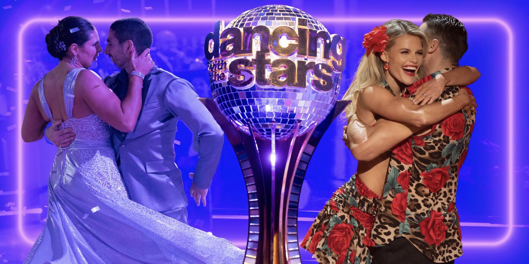 What We Know About DWTS' Season 33 Finale Songs, Dances, And Who's Left