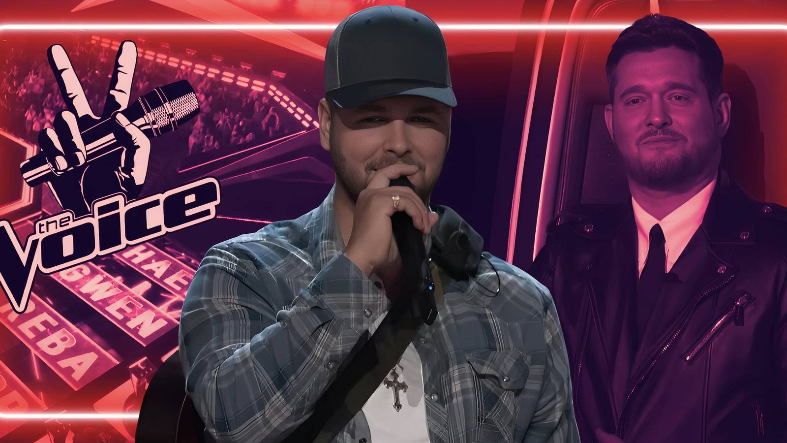 Why Did Tanner Frick Leave The Voice?