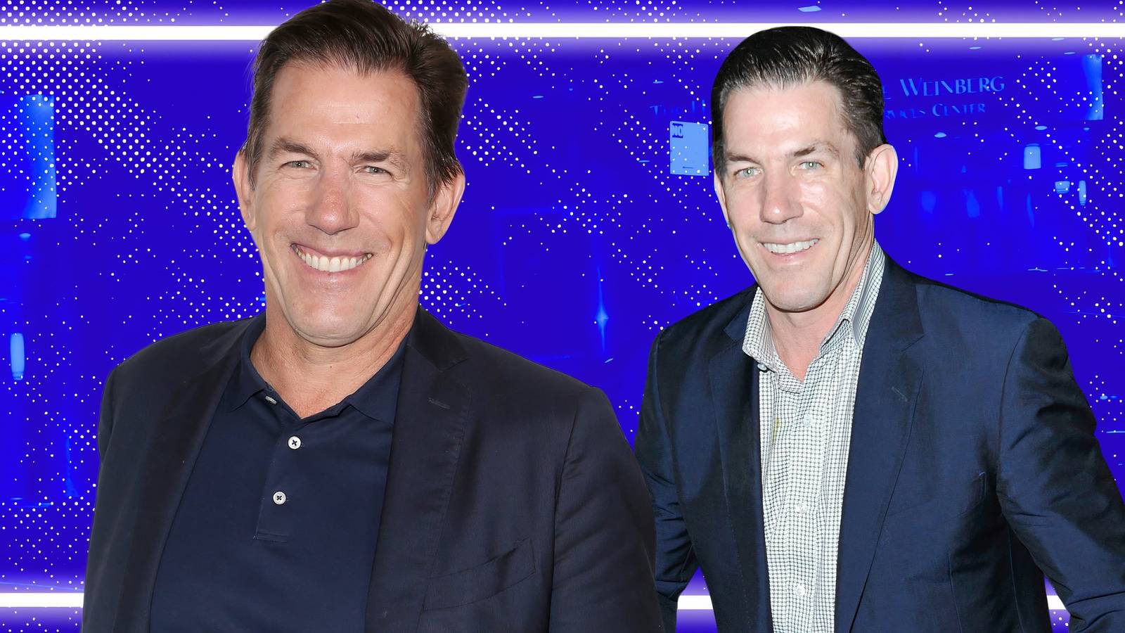 Here's What Thomas Ravenel Has Been Up To Since Southern Charm