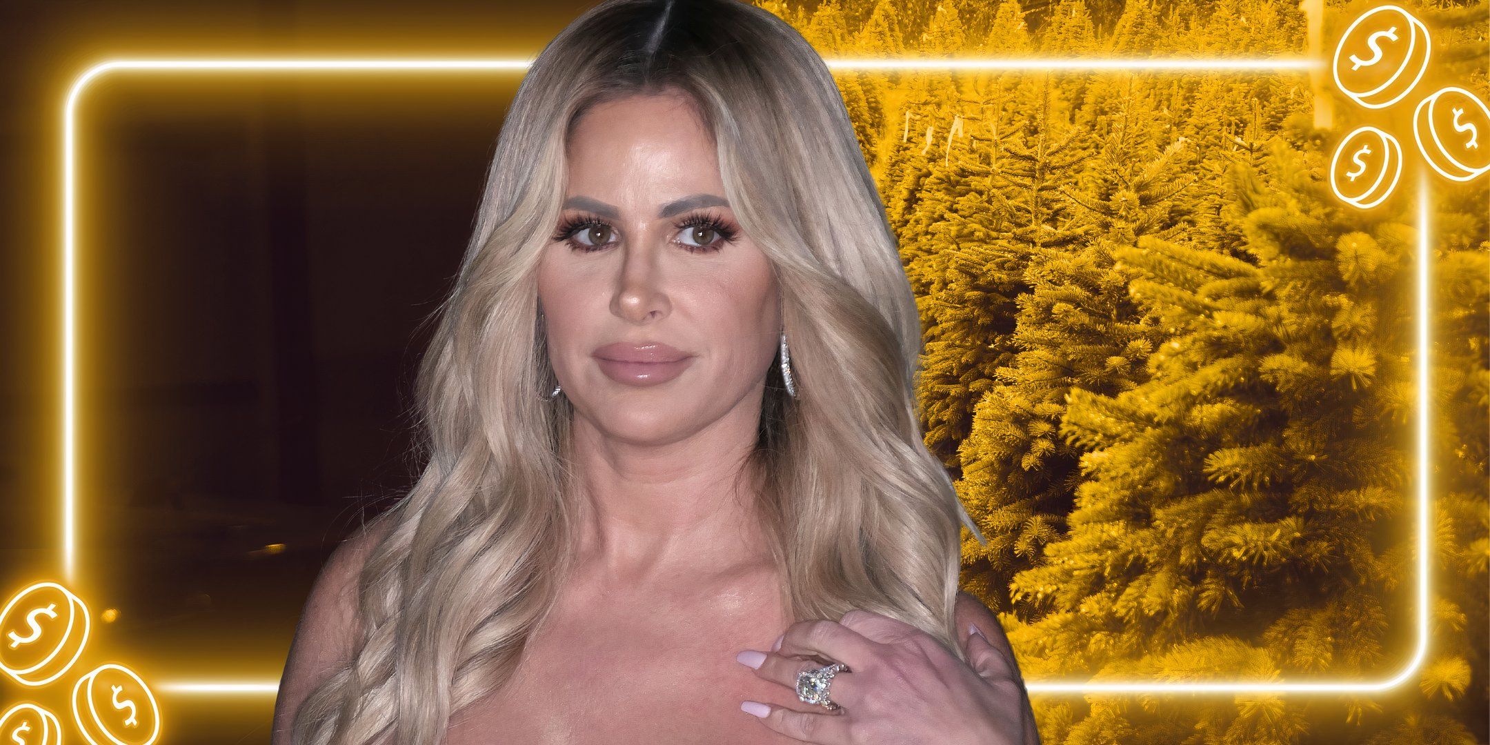 Kim Zolciak