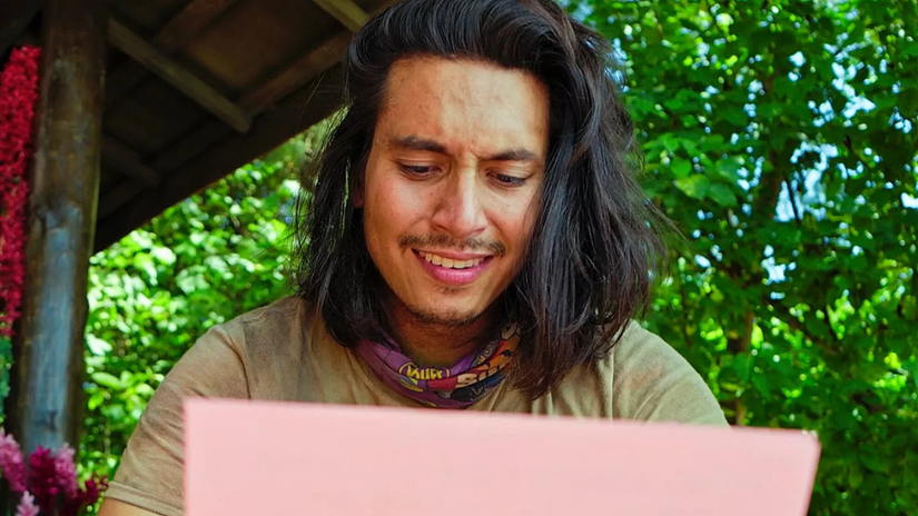 Andy Ruda Andy Rueda Reflects On His ‘Remarkable Turnaround’ On Survivor 47: ‘I ...