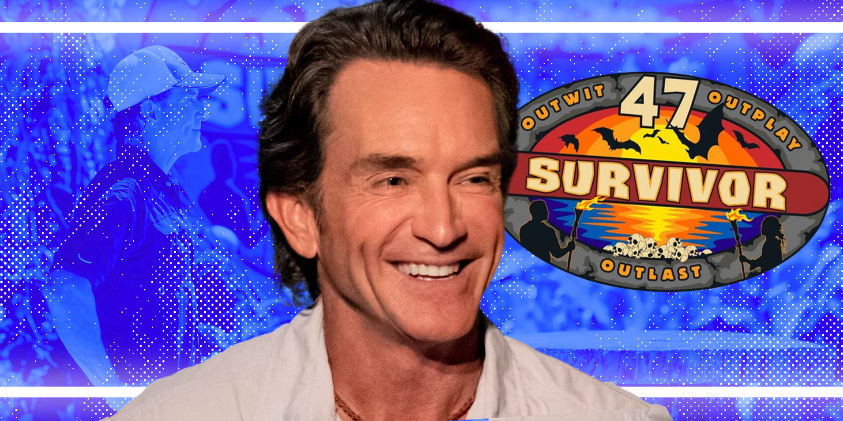 Survivor’s Jeff Probst Revealed The Surprising Truth About How His Kids
