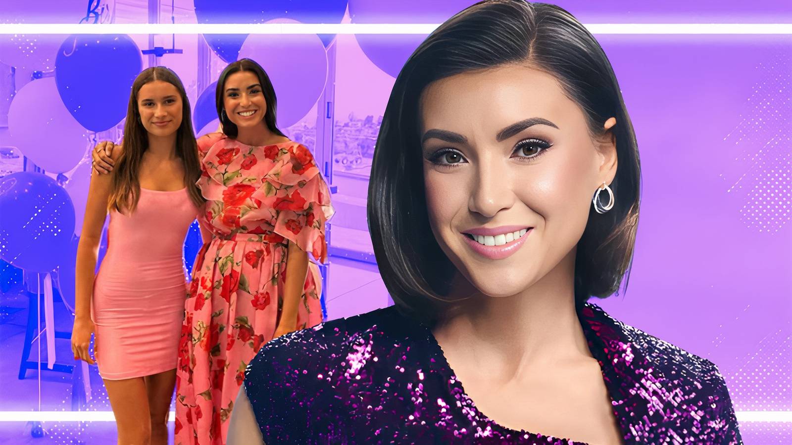 All About RHOSLC's Bronwyn Newport's Life As A Young Mom