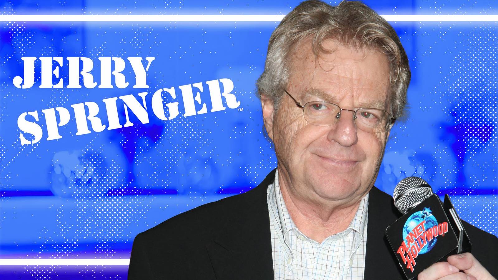 Jerry Soring The Worst Jerry Springer Show Moments Ever
