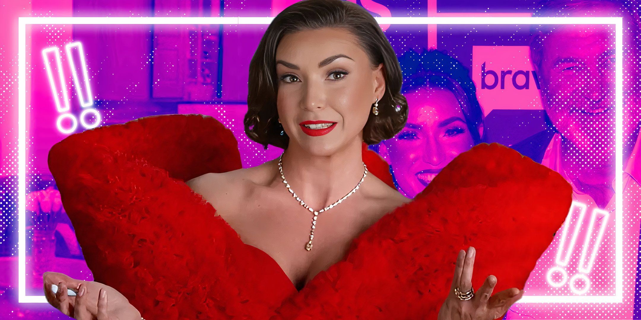 The RHOSLC Women Respond To Bronwyn Newport's Husband's Infidelity