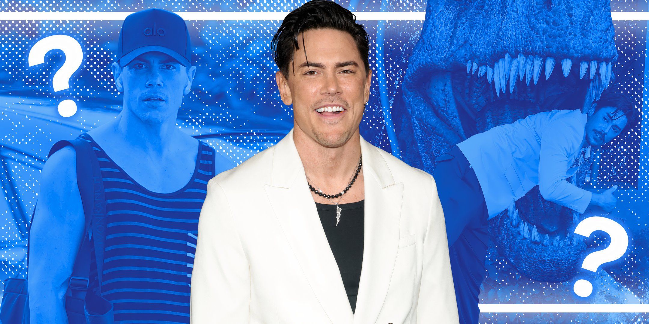 Here's What VPR's Tom Sandoval Has Been Doing Since His Affair