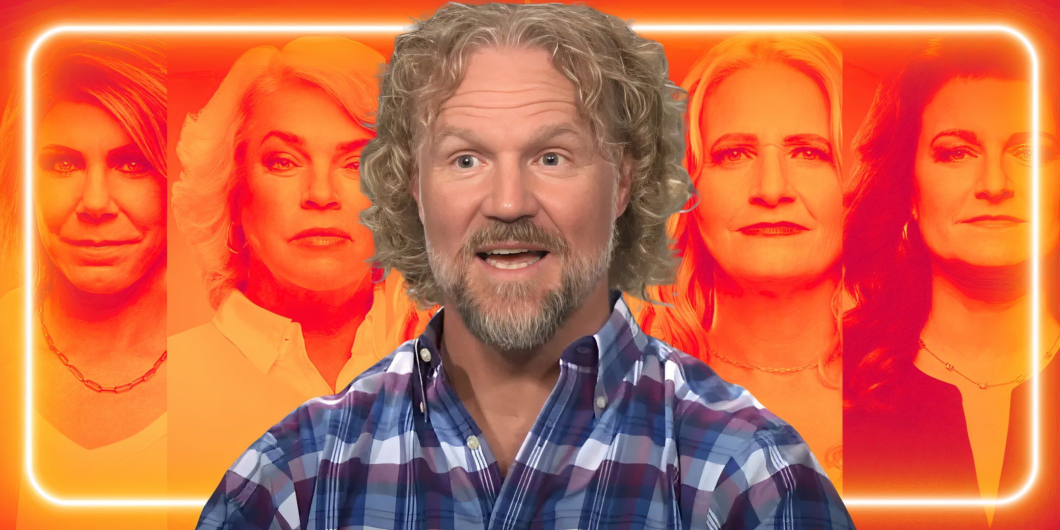 Sister Wives Season 19 Episode 12 Thanks For Being Cool