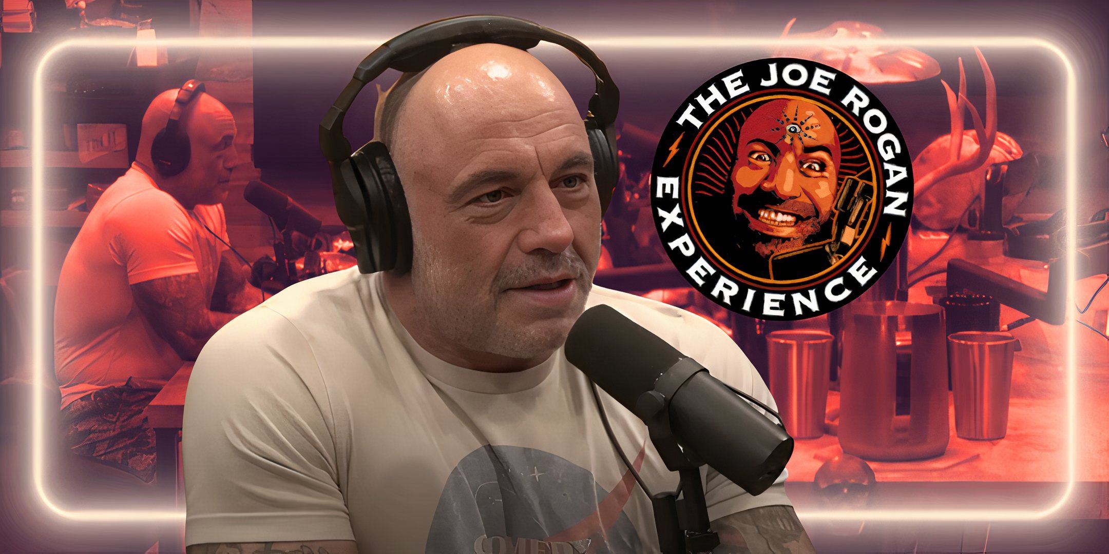 Joe Rogan