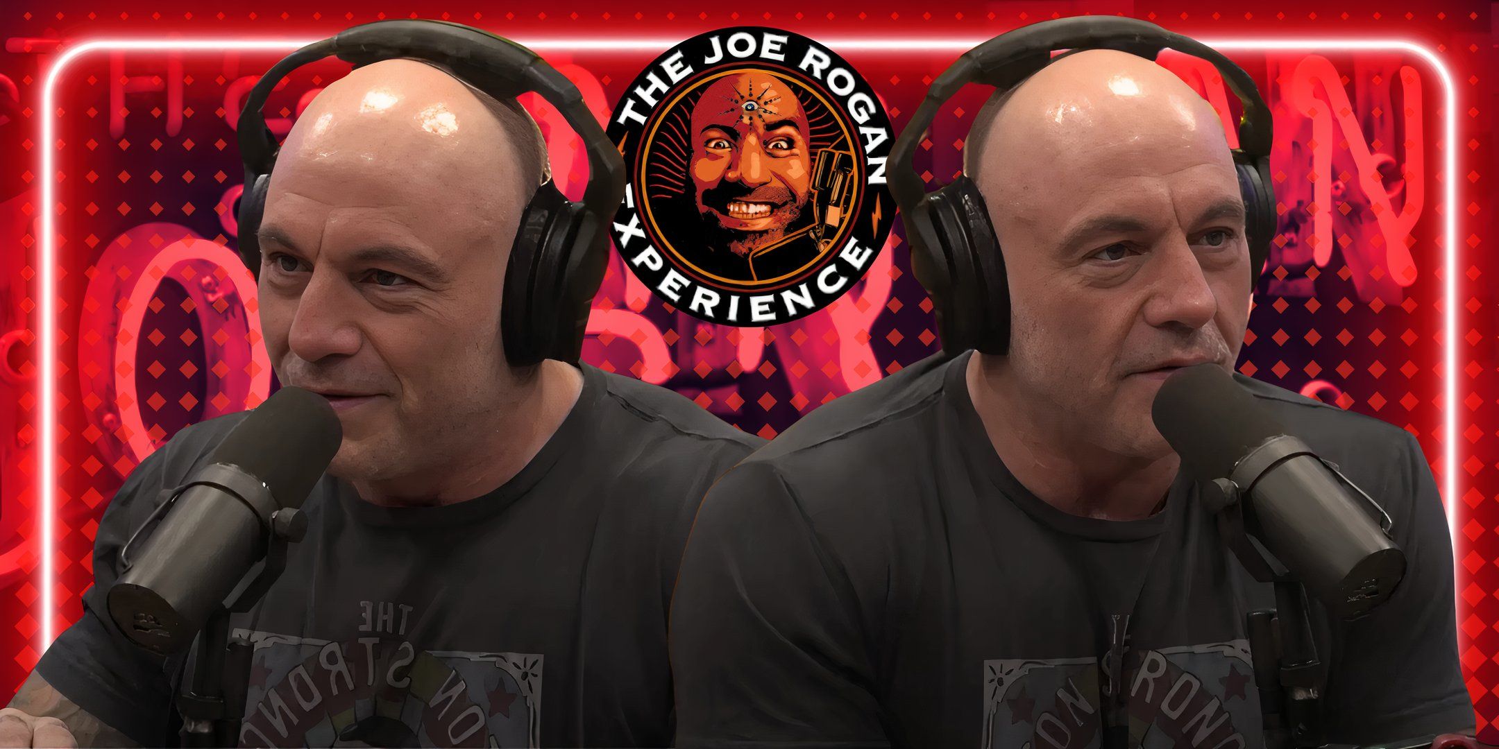 Joe Rogan