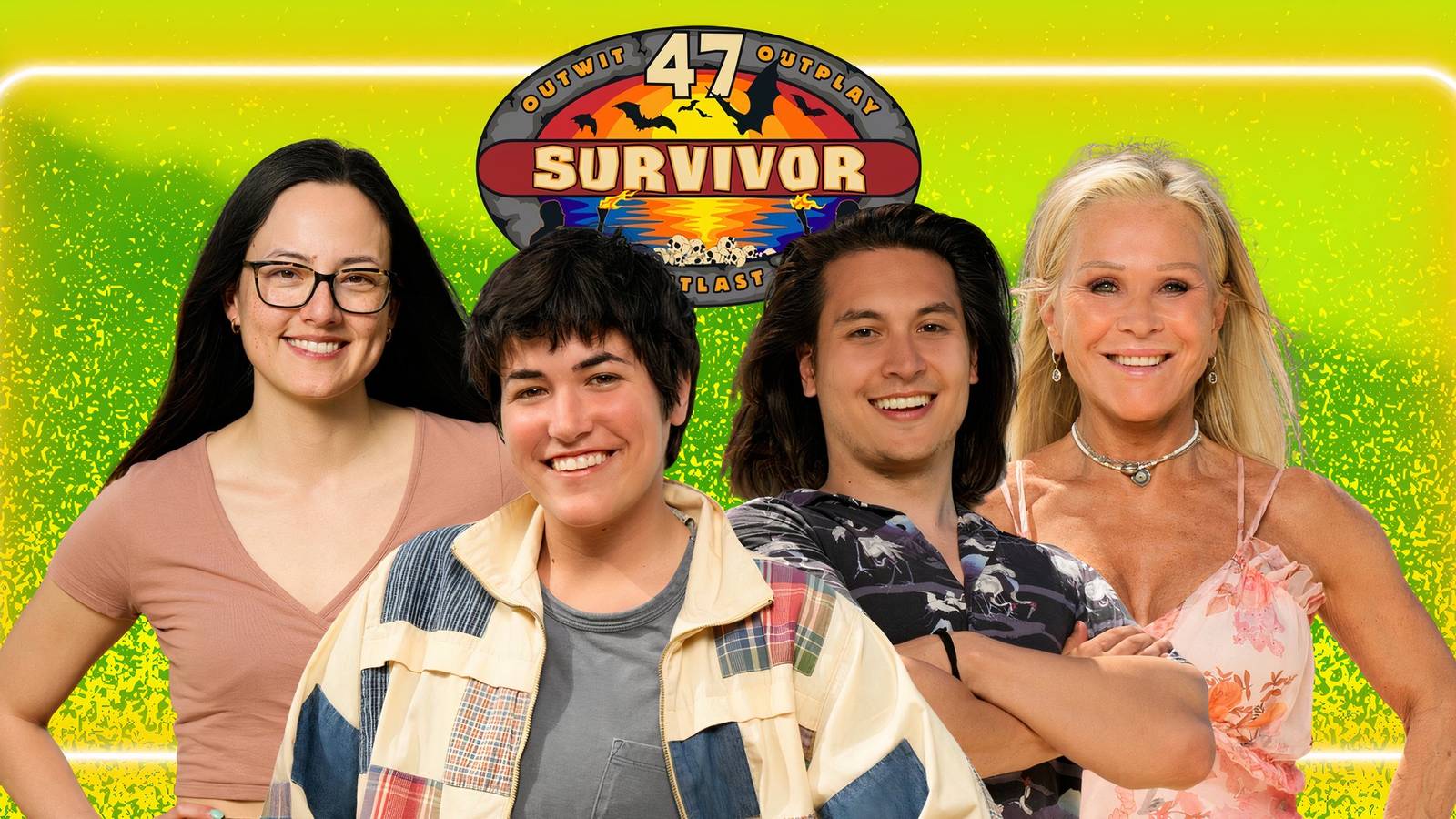 Survivor 47's Betting Odds Show Who Is The Most Likely To Win