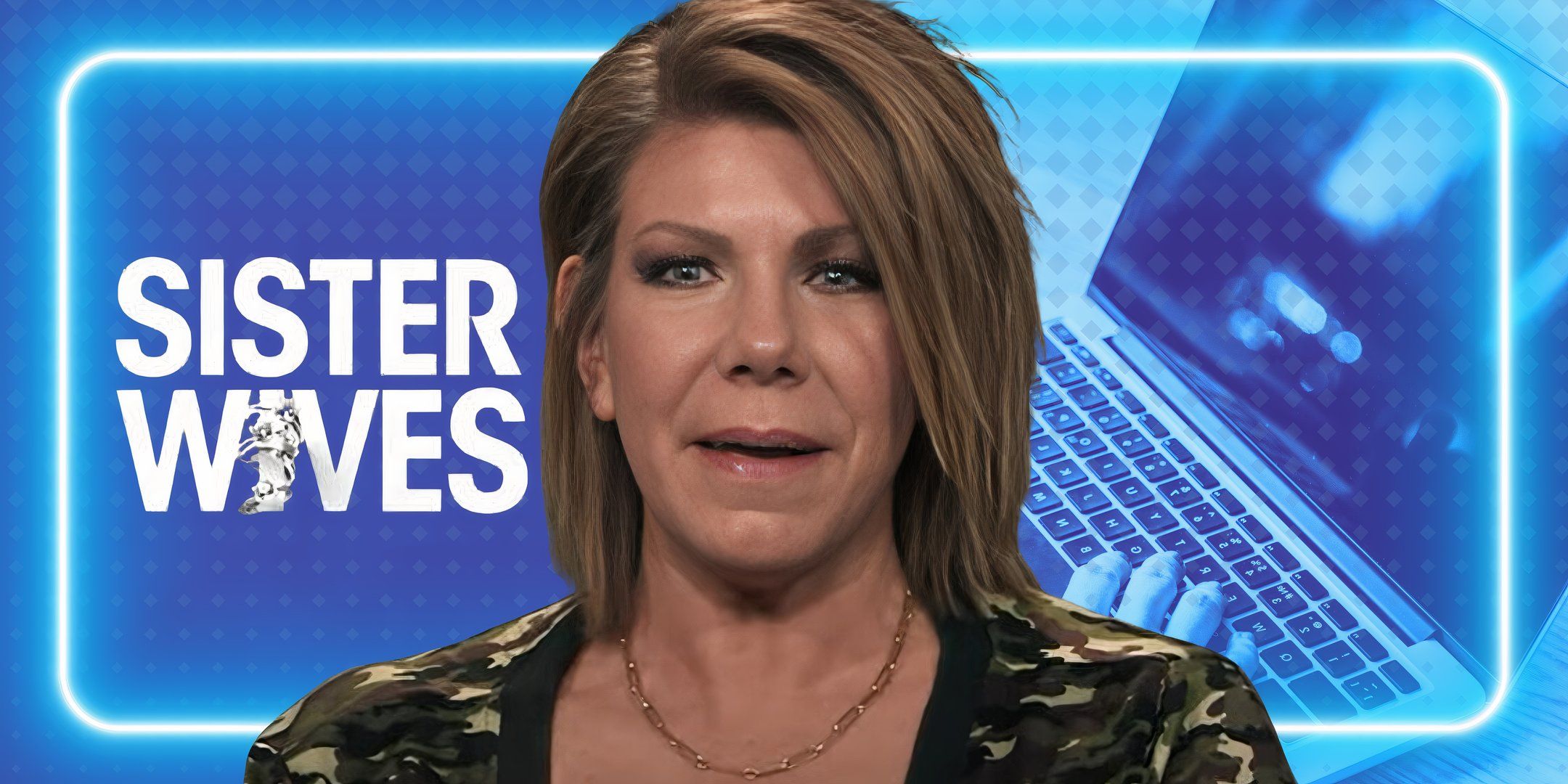 Sister Wives' Janelle Brown Revealed Where She Moved To