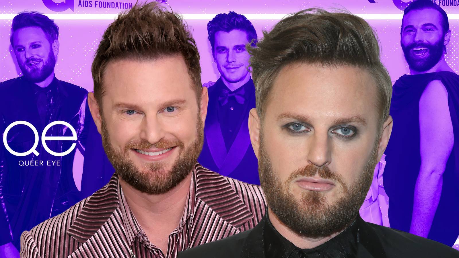 queer eye bobby berk weight loss Image 4