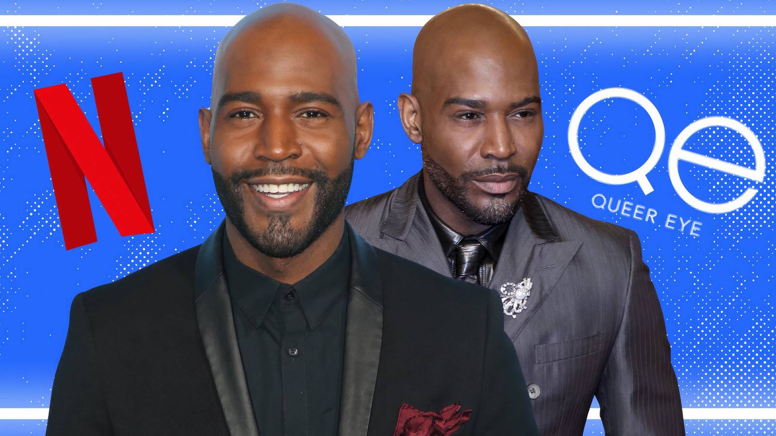 Queer Eye Star Karamo Brown Agreed With Fans Calling Netflix Out