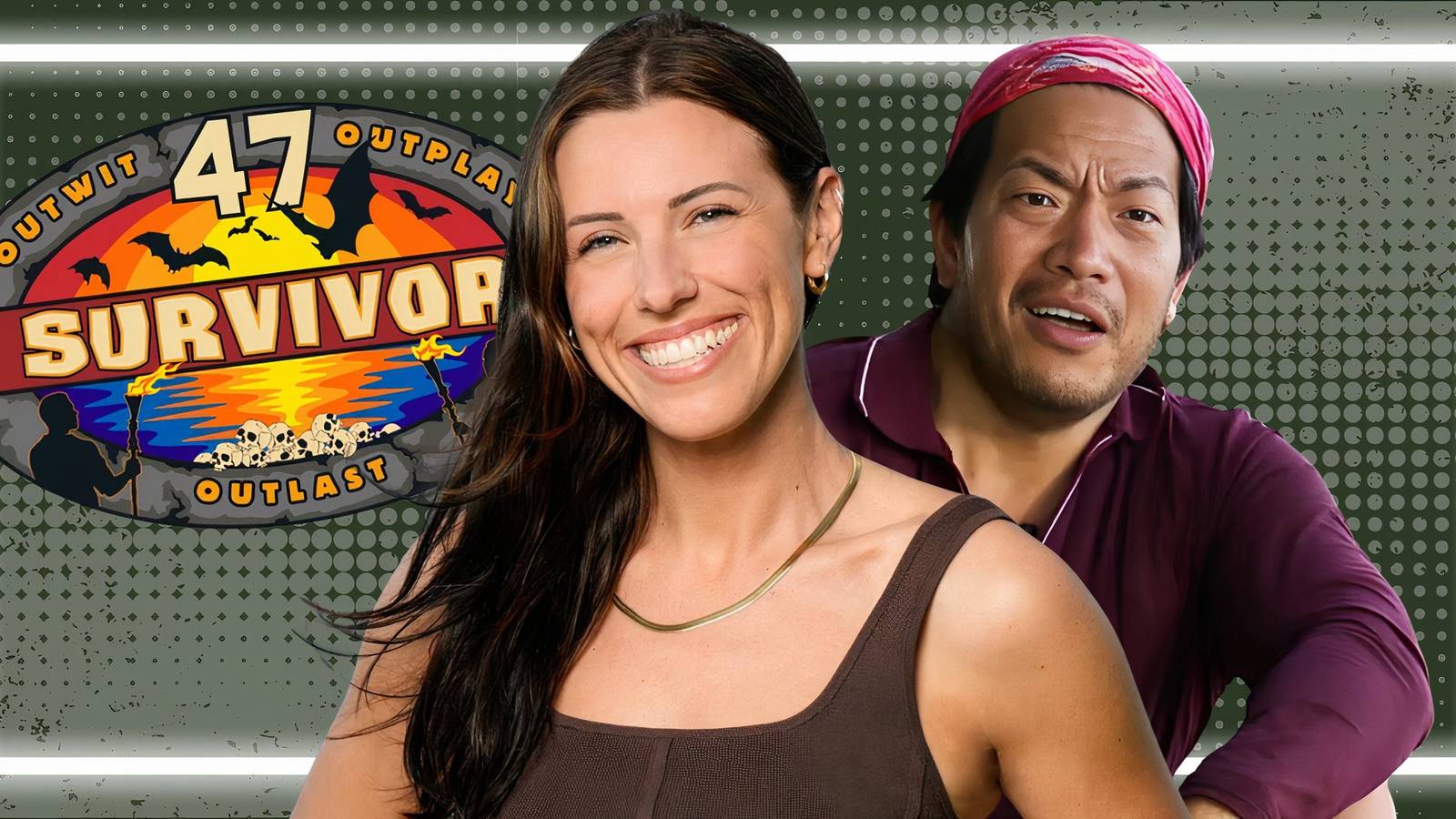 Survivor 47’s Genevieve Mushaluk Defended Her Controversial Decision To