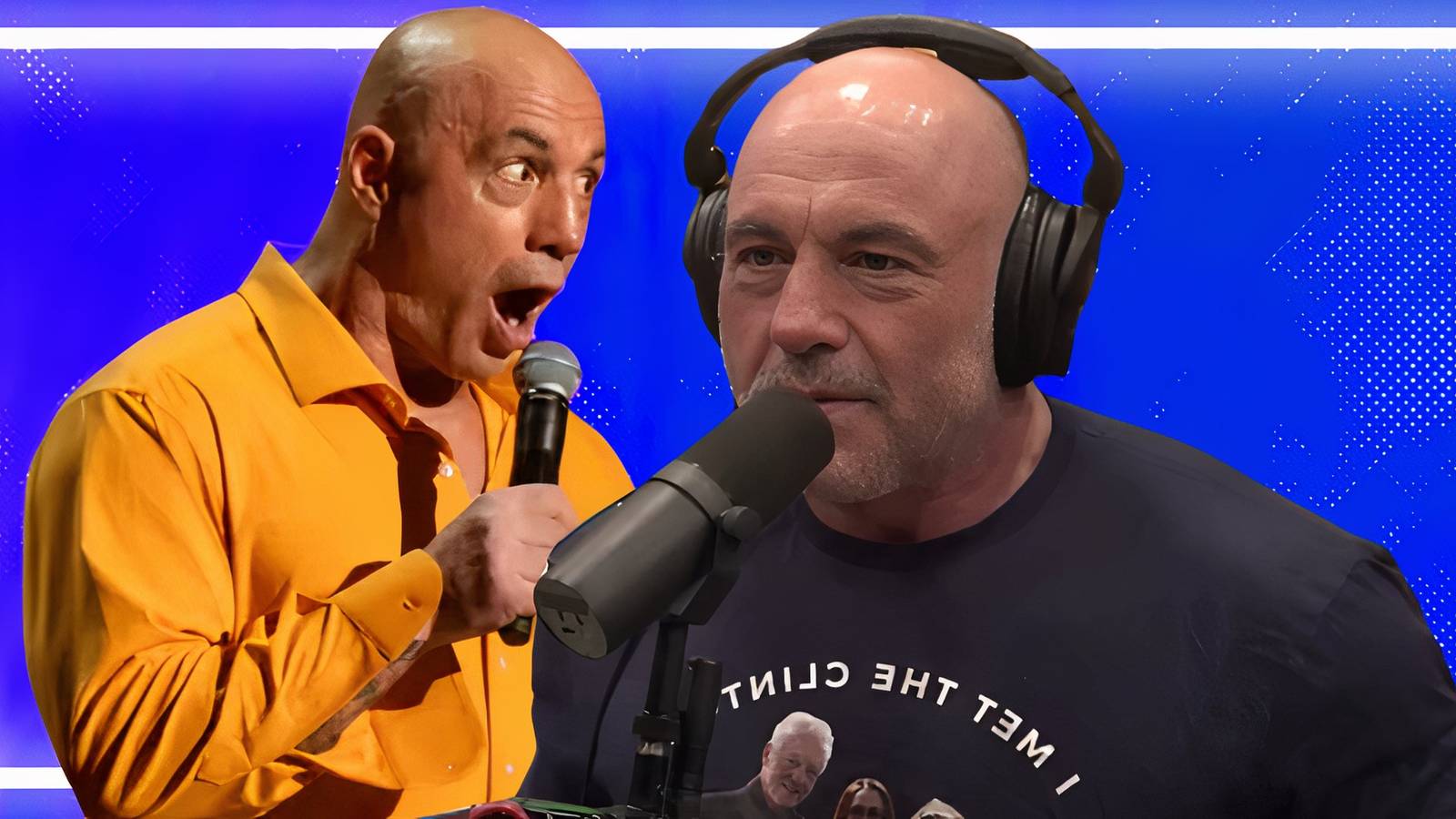 Tom Rogan Gig Joe Rogan's Worst Gig At An Adult Event Was Horrifying And Embarrassing