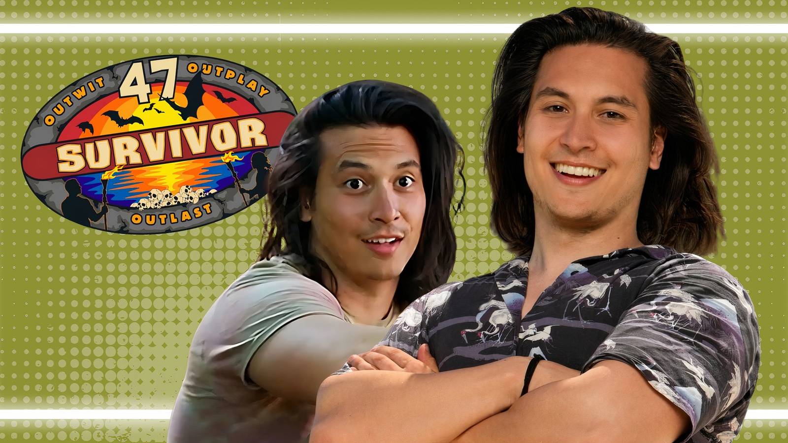 Survivor 47's Andy Rueda Revealed The Moment He Regretted Going On The Show