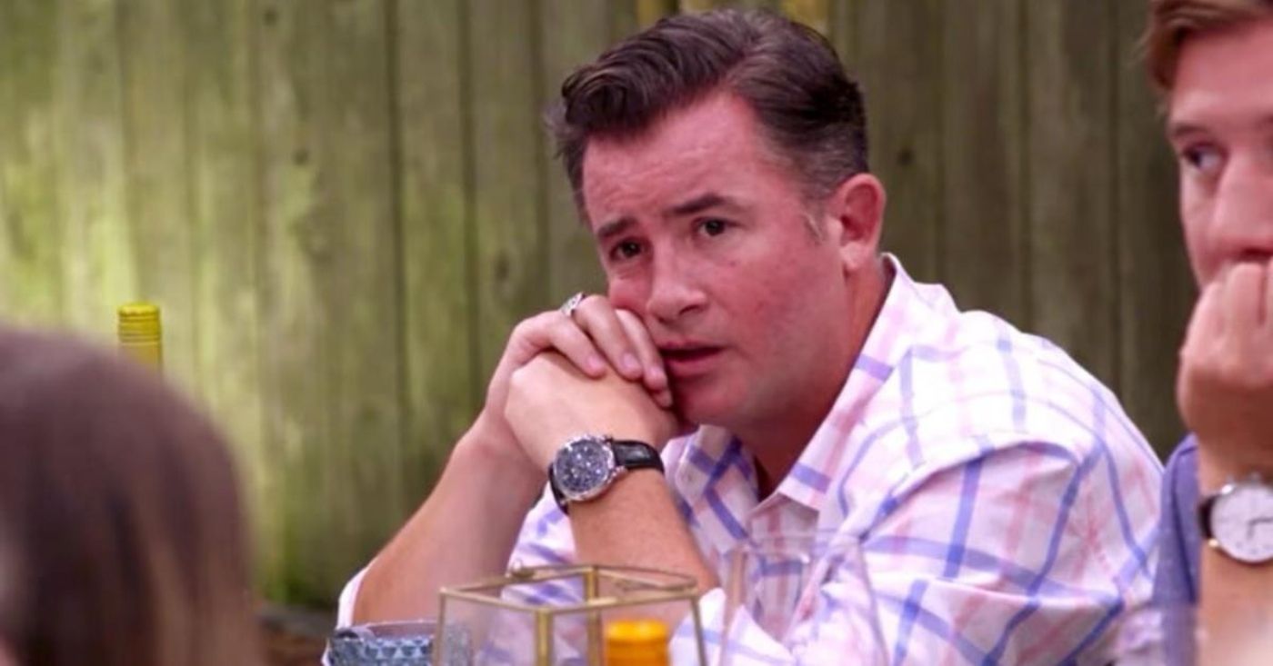 J.D. Madison's Legal Issues May Have Caused Him To Leave Southern Charm