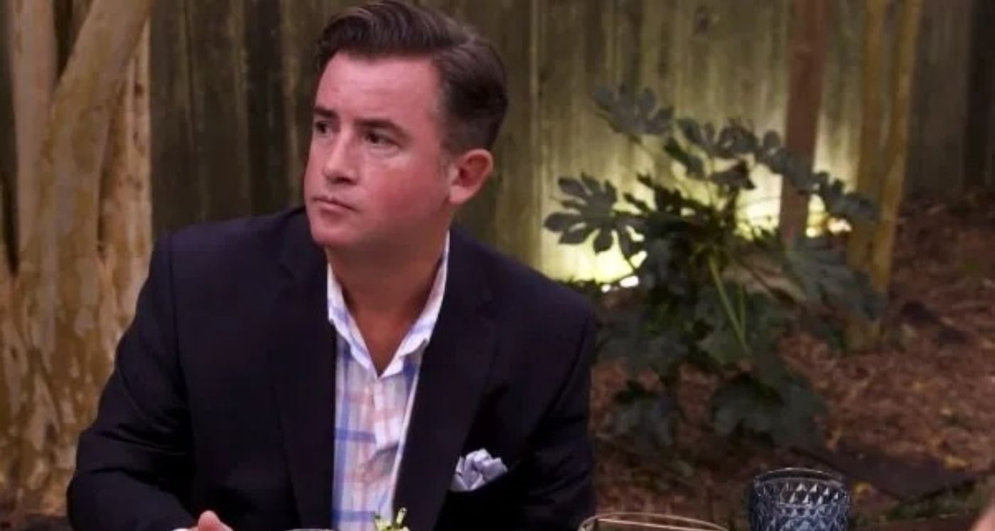J.D. Madison's Legal Issues May Have Caused Him To Leave Southern Charm