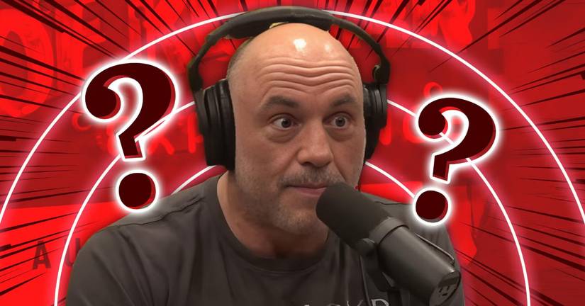 Joe Rogan Revealed Why It Is Hard To Interview Kanye ‘Ye’ West